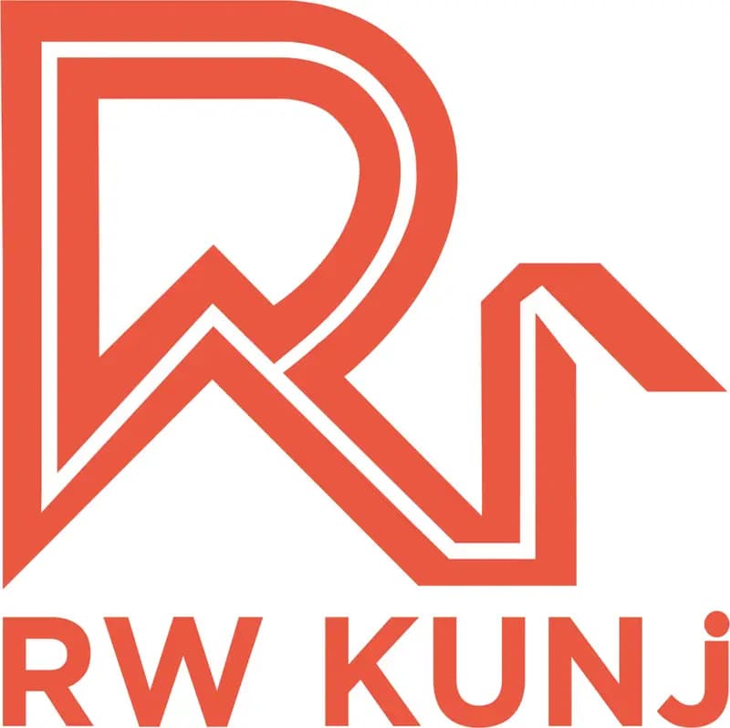 RW Kunj logo